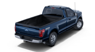 2025 Ford F-150® External Image 3
